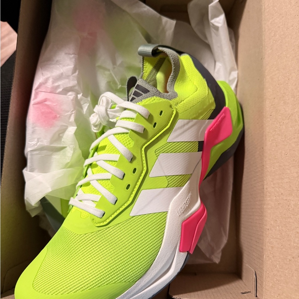 Adidas Rapidmove ADV 2 trainer